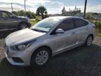 2022 Hyundai Accent SE