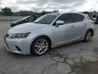 2014 Lexus CT 200