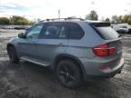 2011 BMW X5 XDRIVE35D