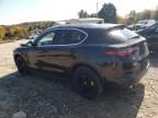 2018 Alfa Romeo Stelvio TI