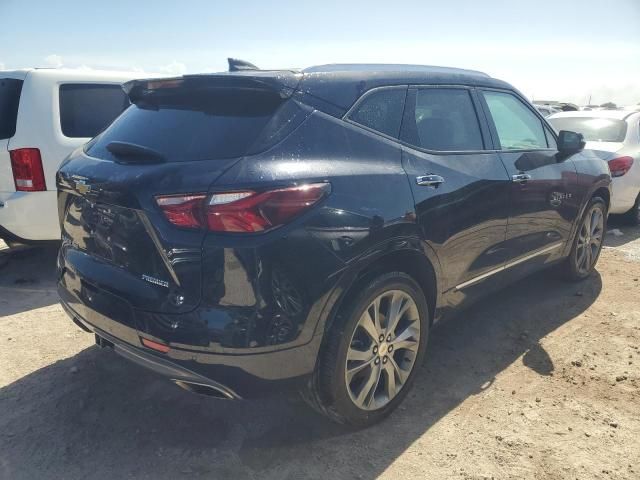 2020 Chevrolet Blazer Premier