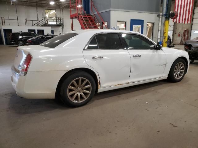 2012 Chrysler 300 Limited