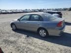 2004 Honda Civic Hybrid