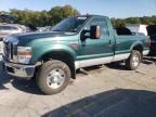 2008 Ford F250 Super Duty