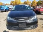 2017 Chrysler Pacifica LX