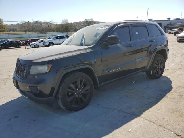 2013 Jeep Grand Cherokee Laredo