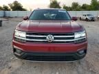 2019 Volkswagen Atlas SE