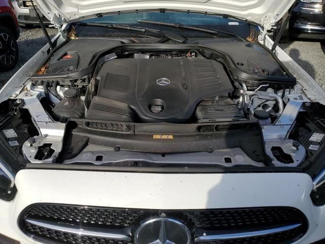 2023 Mercedes-Benz E 450 4matic