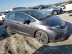 2020 Honda FIT EX