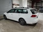 2016 Volkswagen Golf Sportwagen S