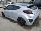 2016 Hyundai Veloster Turbo