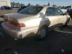 1999 Toyota Camry LE