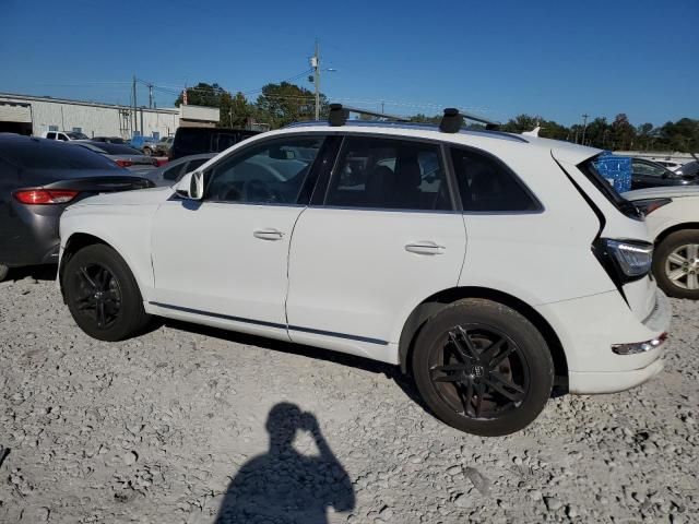 2017 Audi Q5 Premium