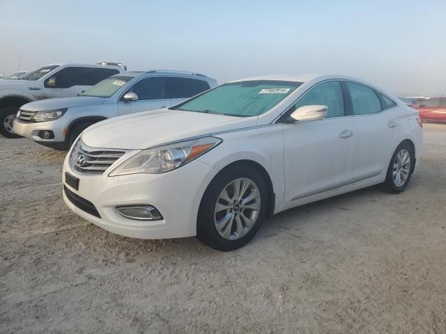 2012 Hyundai Azera GLS