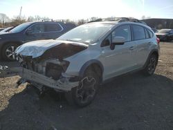 Subaru Vehiculos salvage en venta: 2013 Subaru XV Crosstrek 2.0 Premium