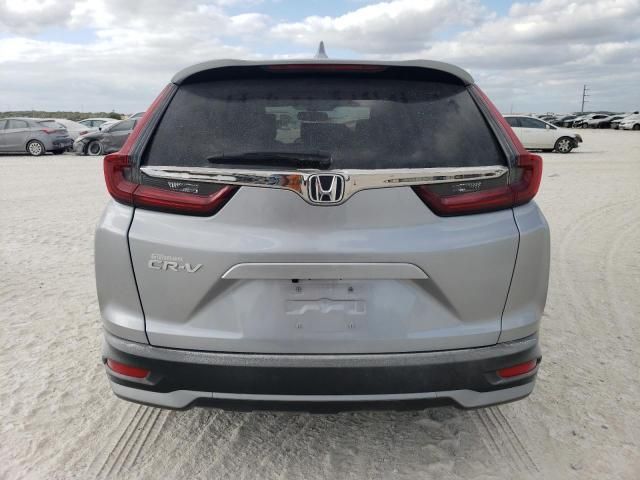 2020 Honda CR-V EXL