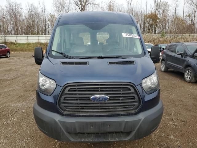 2015 Ford Transit T-150