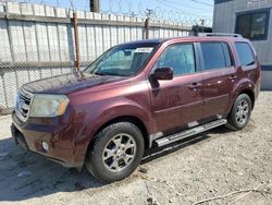 2010 Honda Pilot EXL en venta en Los Angeles, CA