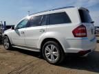 2011 Mercedes-Benz GL 450 4matic