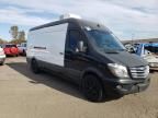 2016 Freightliner Sprinter 2500