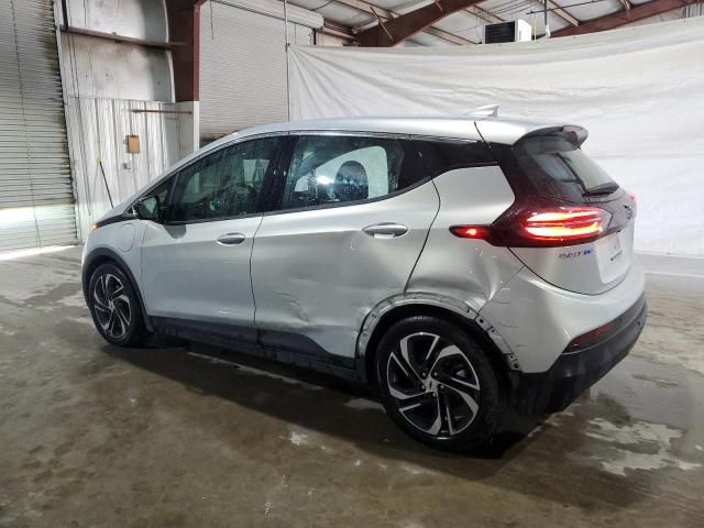 2023 Chevrolet Bolt EV 2LT