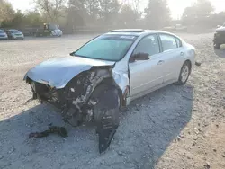 Salvage Cars with No Bids Yet For Sale at auction: 2008 Nissan Altima 2.5