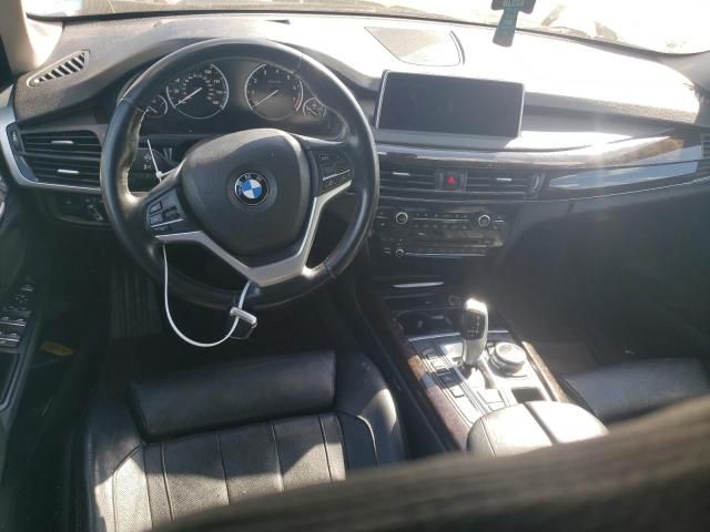 2014 BMW X5 XDRIVE35I