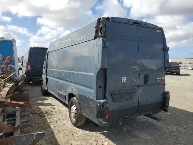 2020 Dodge RAM Promaster 3500 3500 High