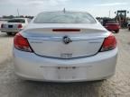 2012 Buick Regal