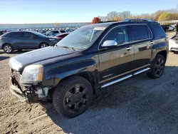 GMC Vehiculos salvage en venta: 2014 GMC Terrain Denali