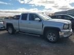 2016 GMC Sierra K1500 SLE