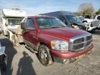 2007 Dodge RAM 3500 SLT