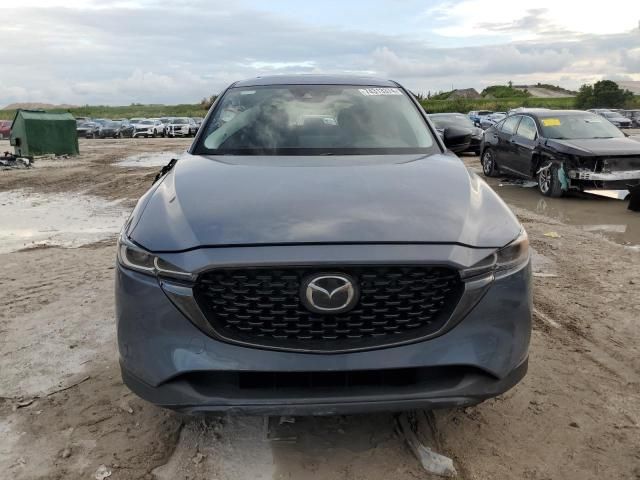 2022 Mazda CX-5 Preferred