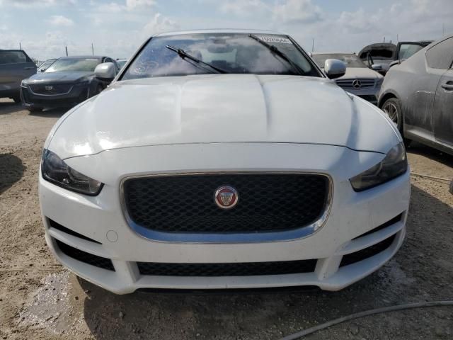 2019 Jaguar XE