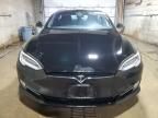 2018 Tesla Model S