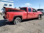 2016 GMC Sierra C1500