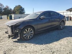 2021 Mazda 6 Signature en venta en Mebane, NC