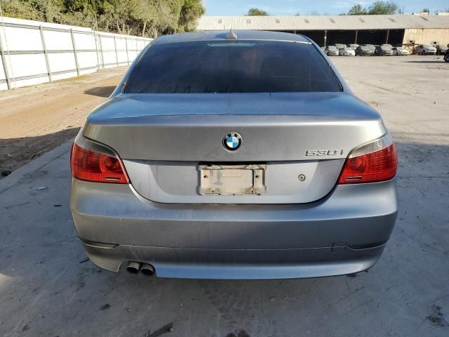 2005 BMW 530 I