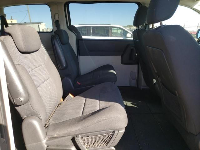 2010 Dodge Grand Caravan SE