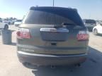 2011 GMC Acadia SLE