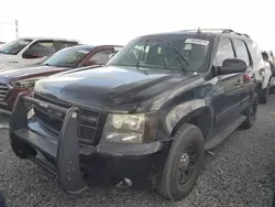 2009 Chevrolet Tahoe K1500 LT en venta en Riverview, FL