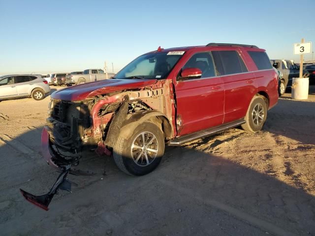 2018 Ford Expedition XLT