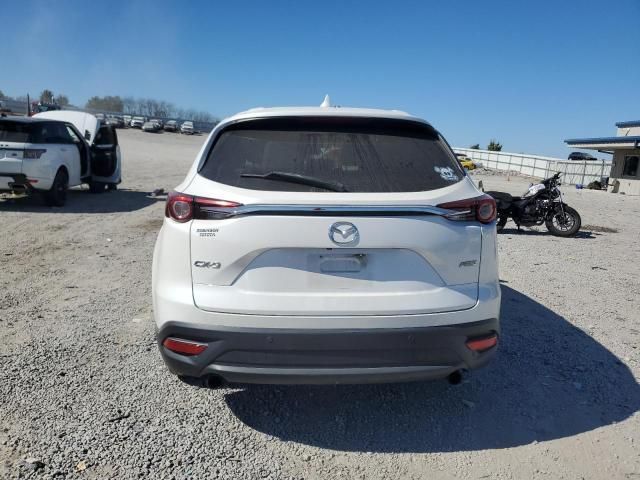 2018 Mazda CX-9 Touring