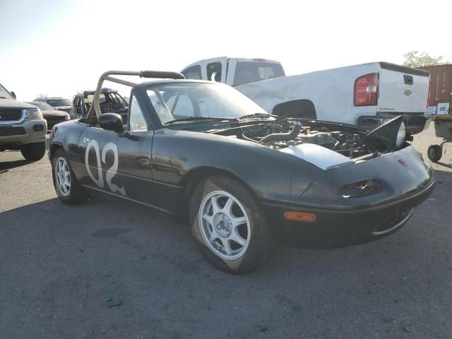 1997 Mazda MX-5 Miata