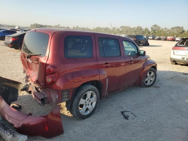 2008 Chevrolet HHR LT