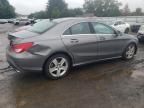 2015 Mercedes-Benz CLA 250 4matic