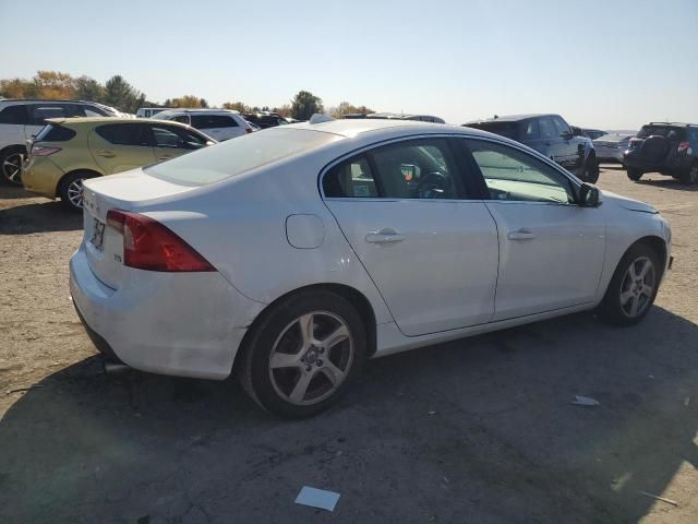 2013 Volvo S60 T5