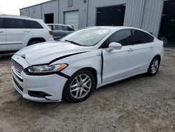 Ford Vehiculos salvage en venta: 2014 Ford Fusion SE