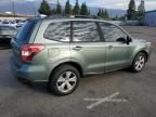 2016 Subaru Forester 2.5I