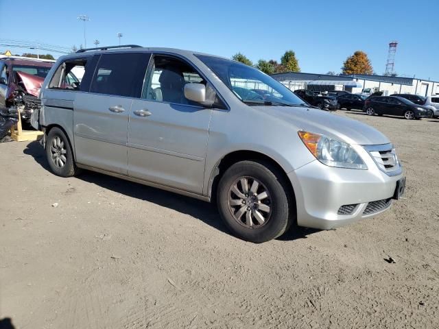 2008 Honda Odyssey EXL